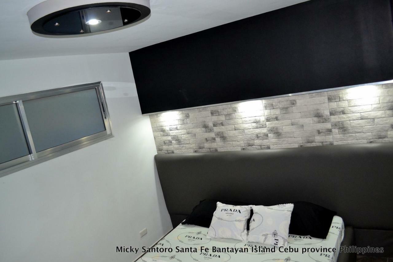 Micky Santoro -Apartments Santa Fe  Exterior foto